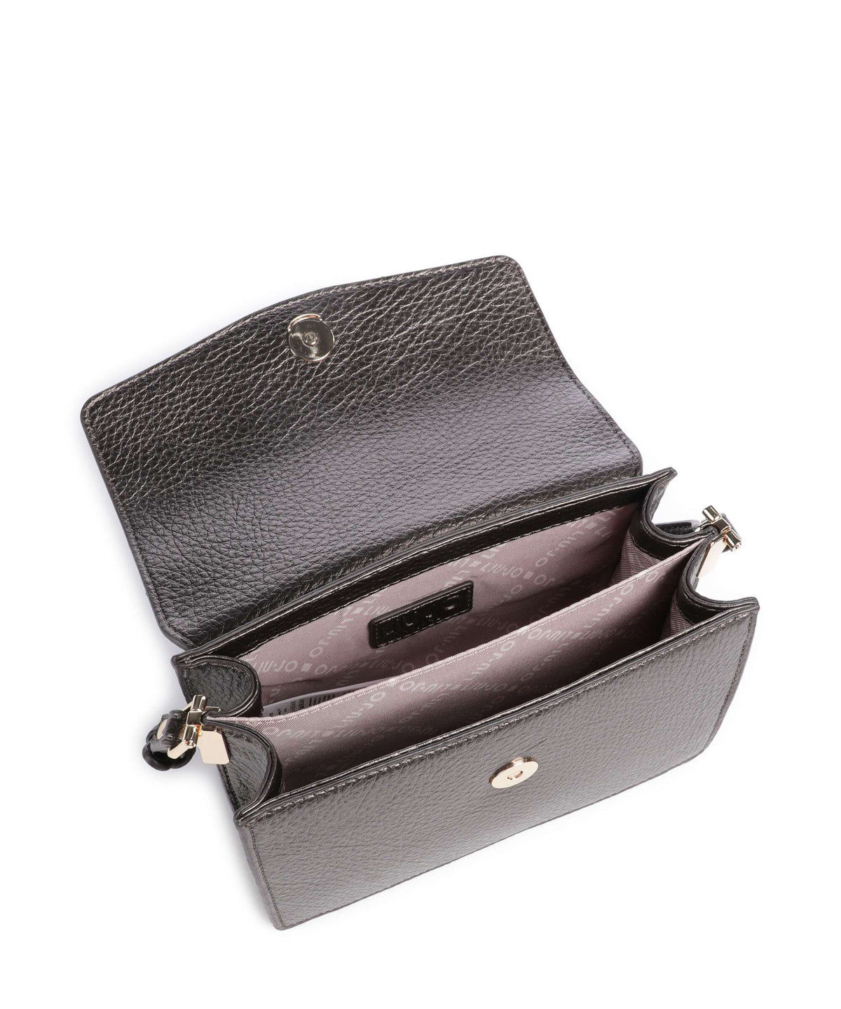 Liu Jo Caliwen S Crossbody bag moro light