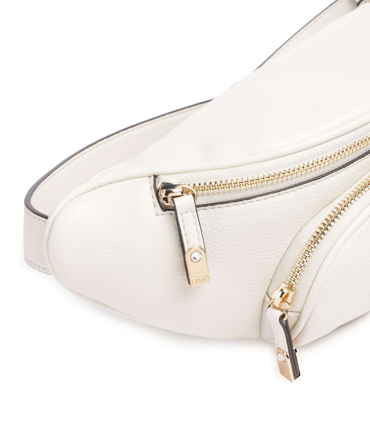 Liu Jo Manhattan M Belt bag cream