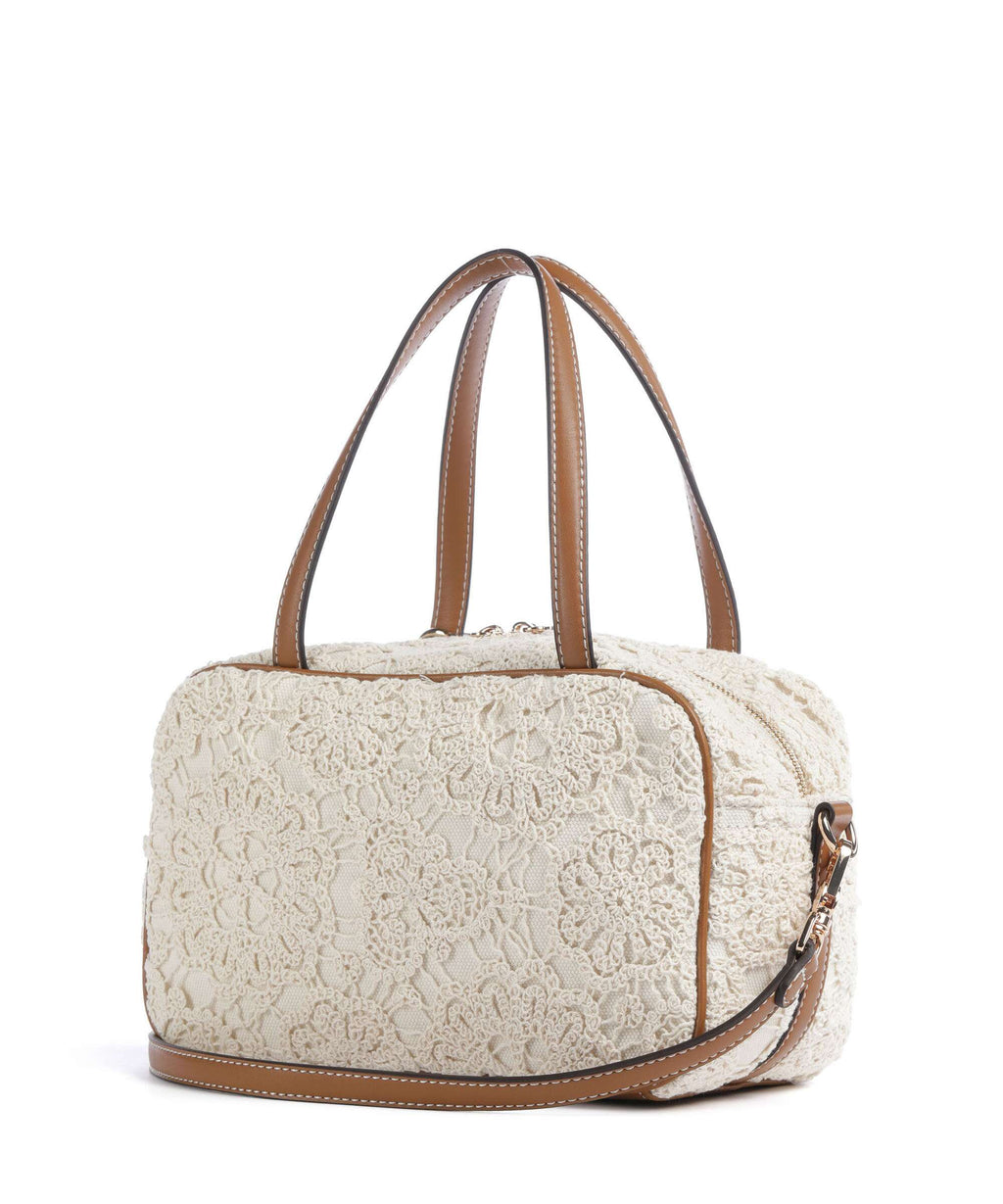 Liu Jo Ferielle M Handbag cream