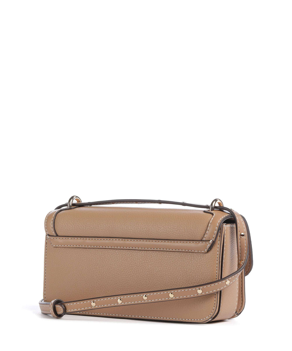 Liu Jo Evrim Shoulder bag cammello