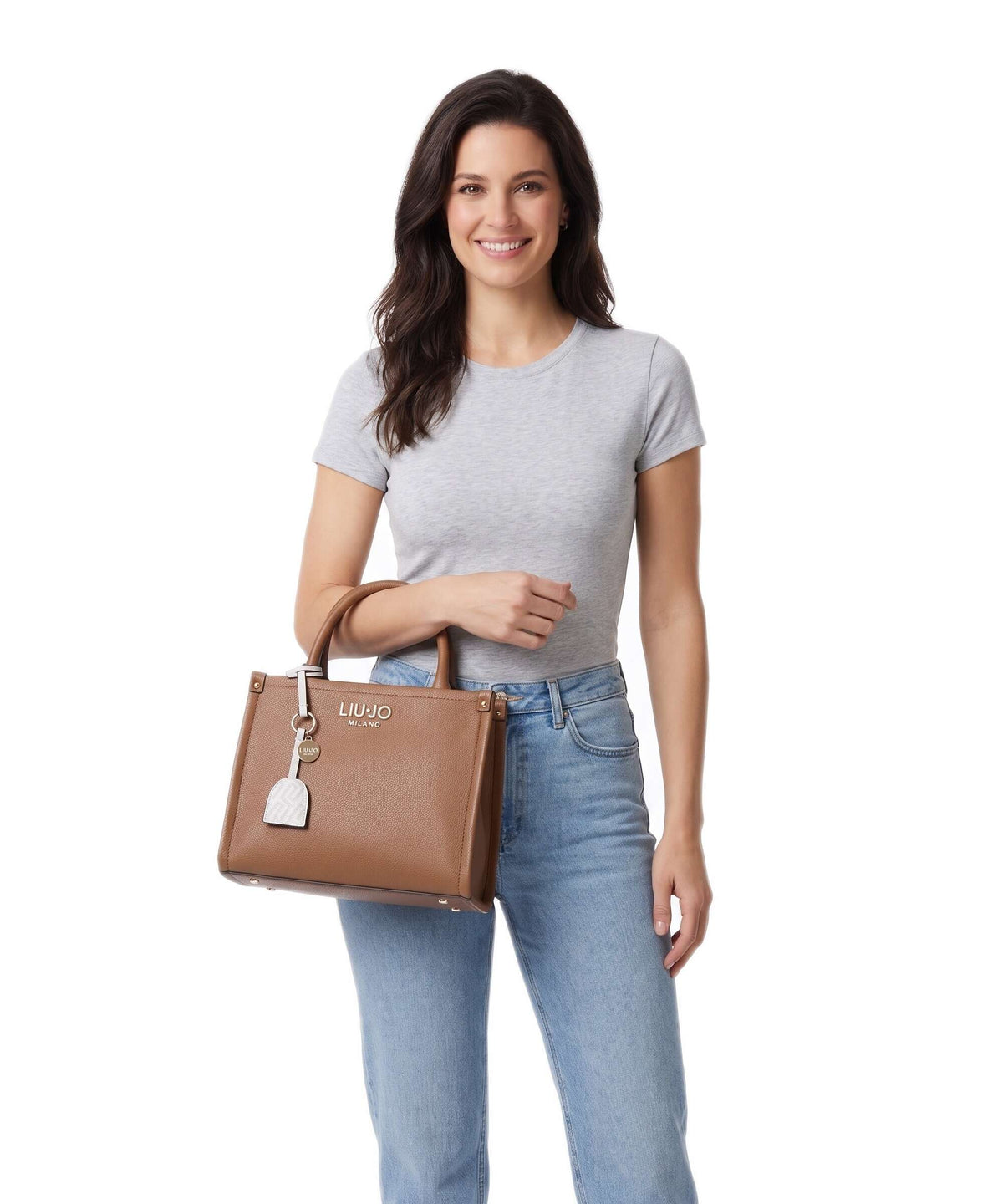 Liu Jo Ridhi S Handbag sequoia