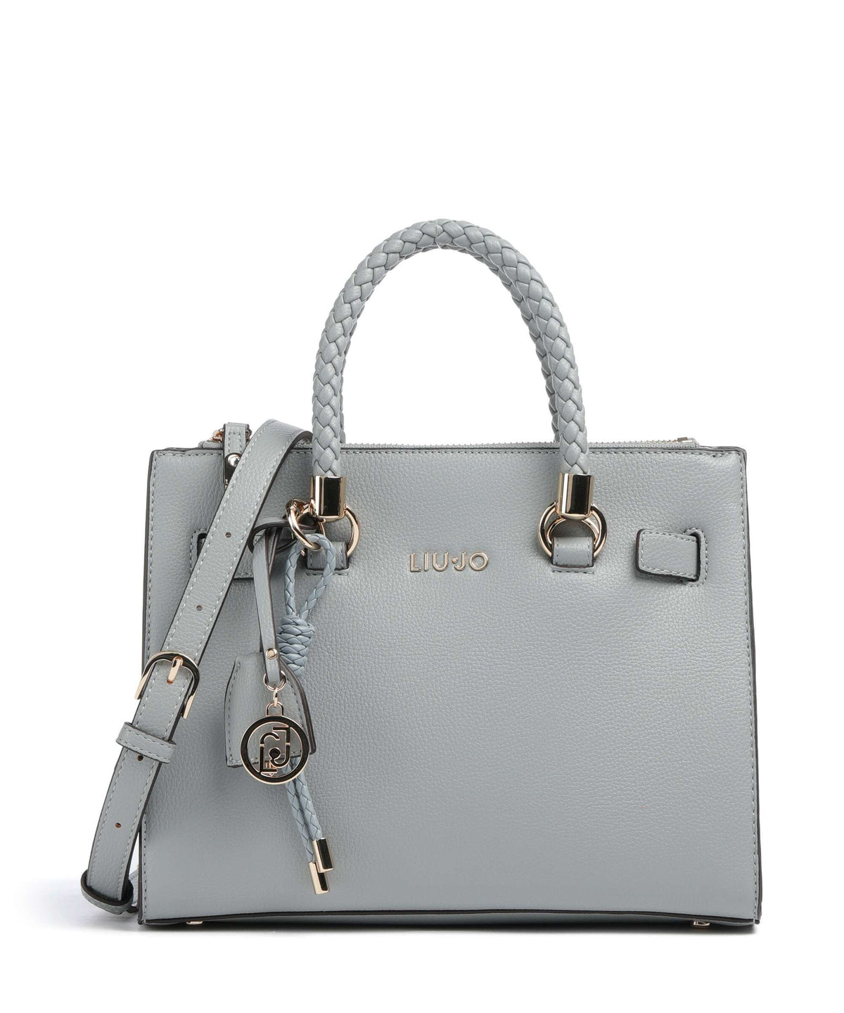 Liu Jo Manhattan S Handbag cloud