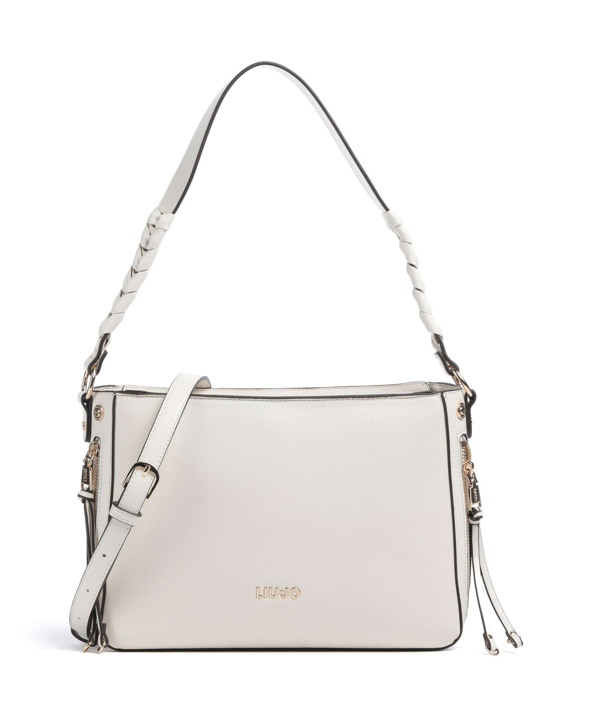 Liu Jo Gihen S Shoulder bag cream