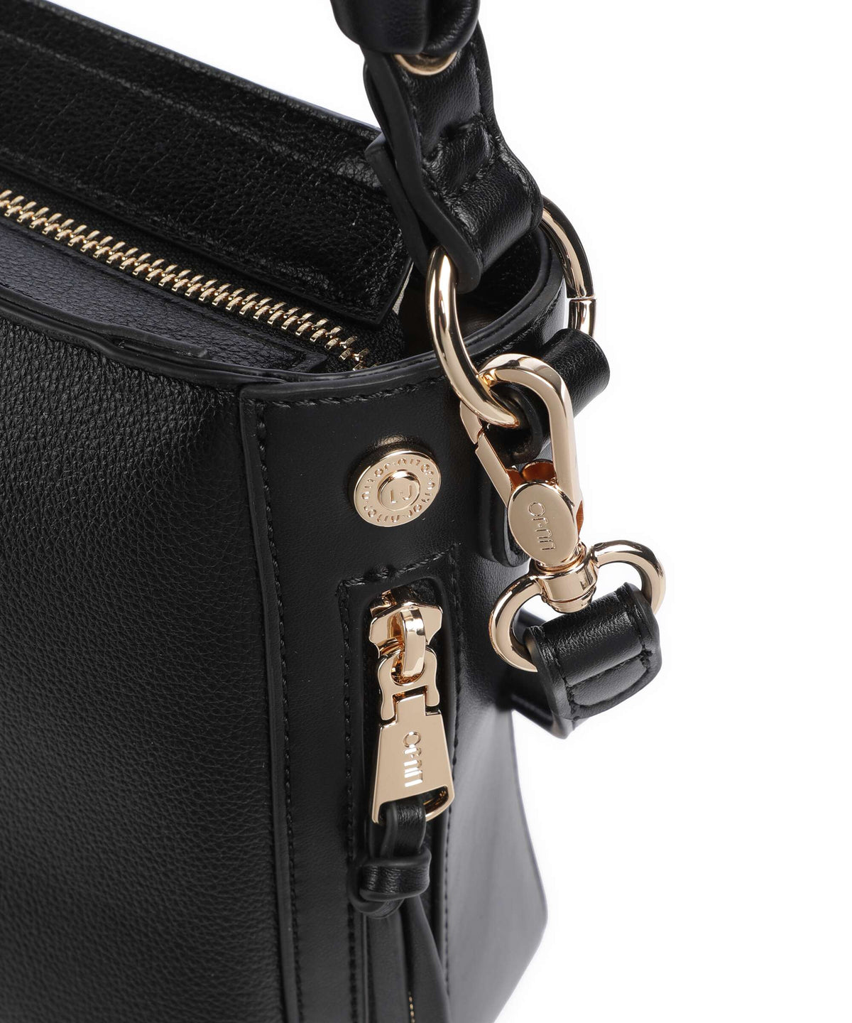 Liu Jo Gihen S Shoulder bag nero