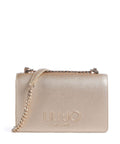 Liu Jo Halona M Shoulder bag light gold