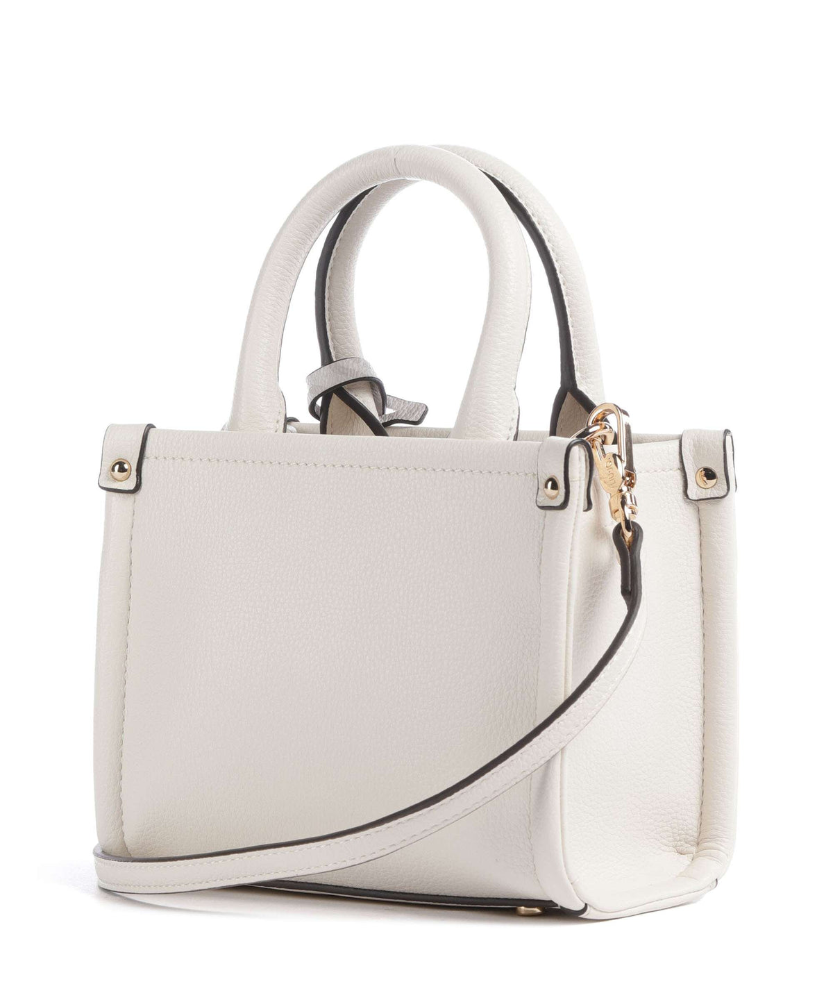 Liu Jo Ridhi XS Crossbody bag cream