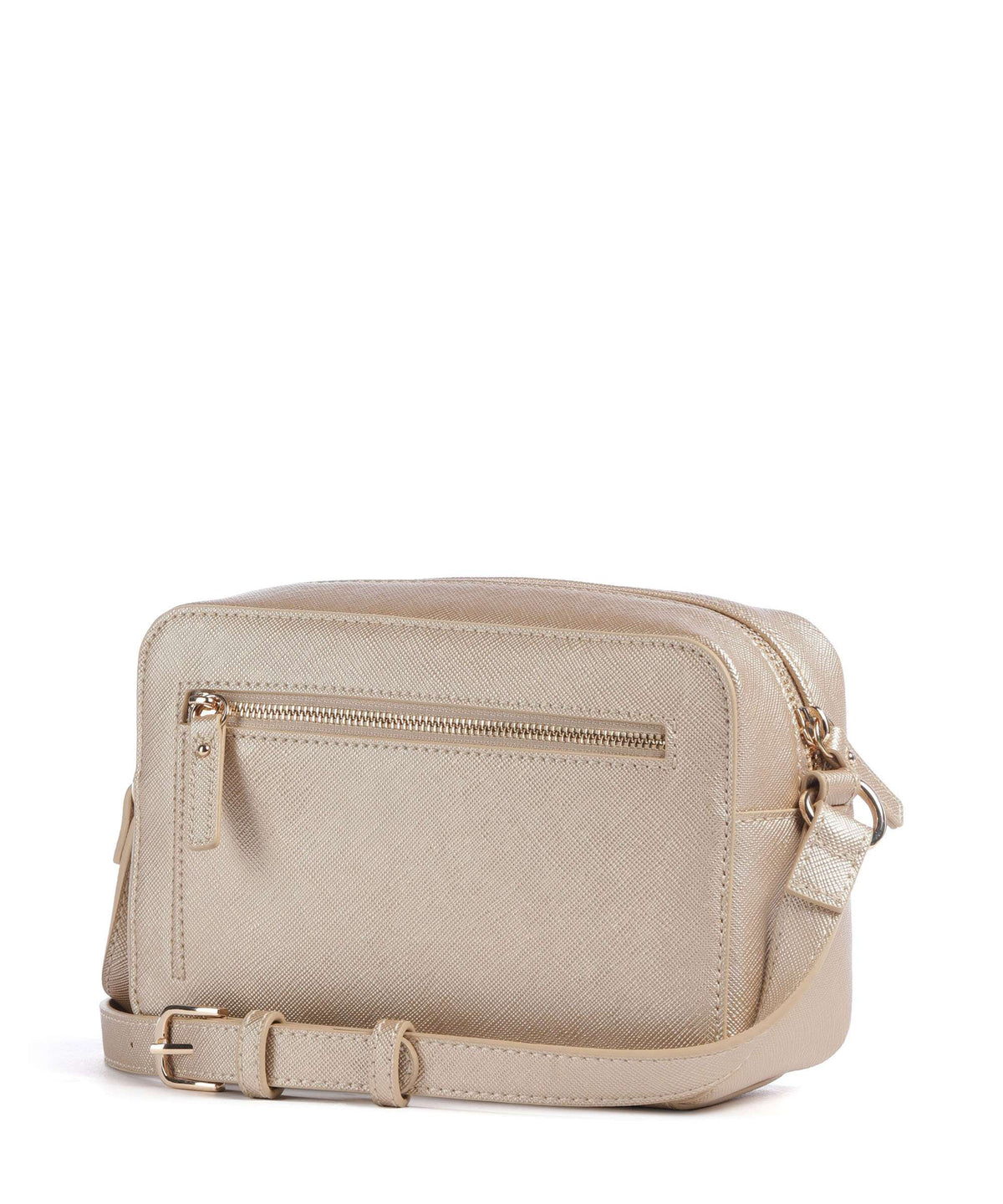 Liu Jo Halona M Crossbody bag light gold