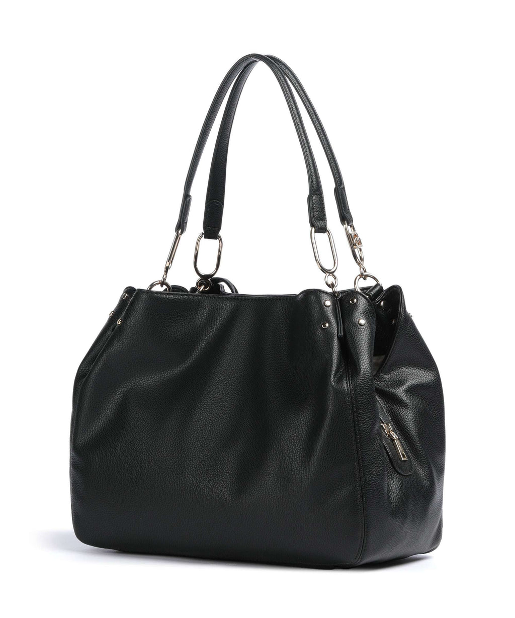 Liu Jo Cirry M Tote bag nero