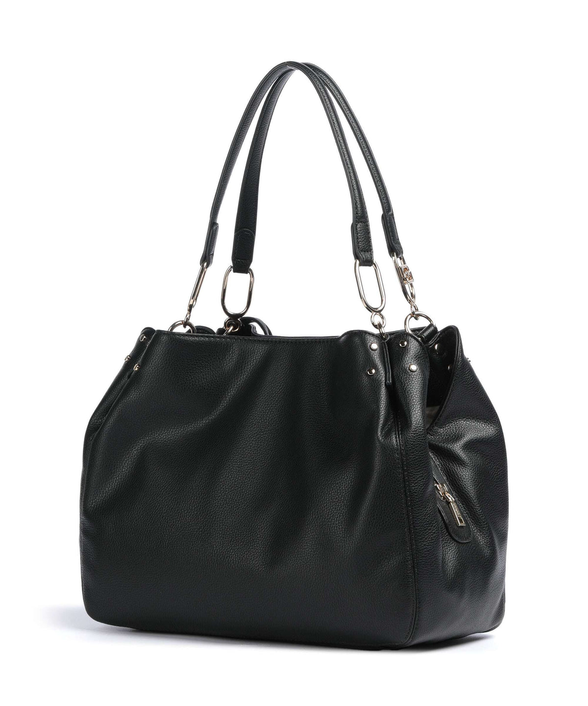 Liu Jo Cirry M Tote bag nero