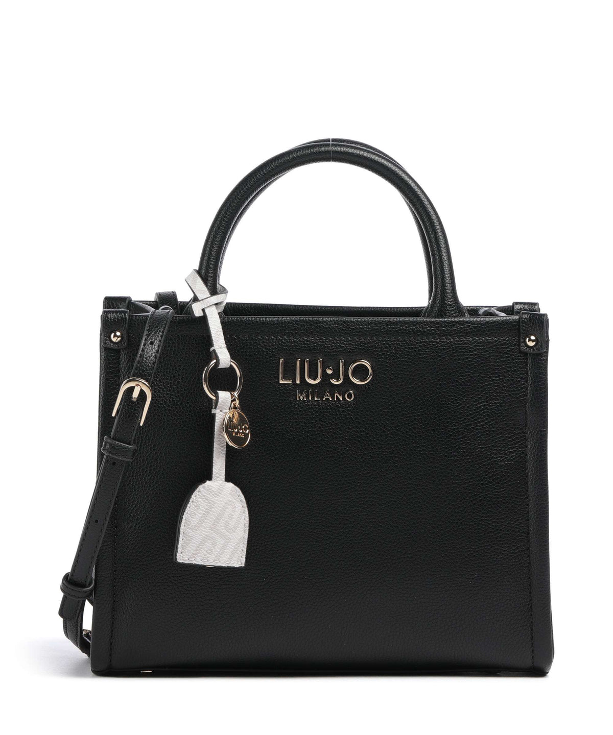 Liu Jo Ridhi S Handbag nero