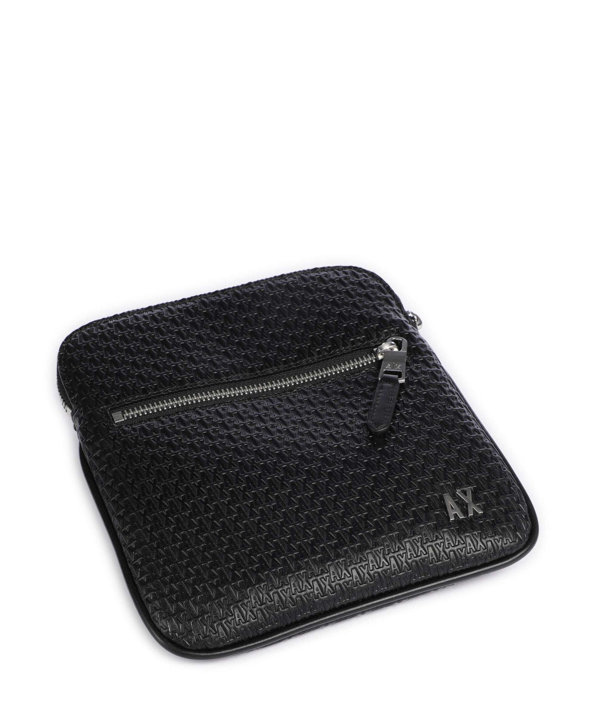 Armani Exchange Crossbody bag black