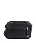 Armani Exchange Crossbody bag black