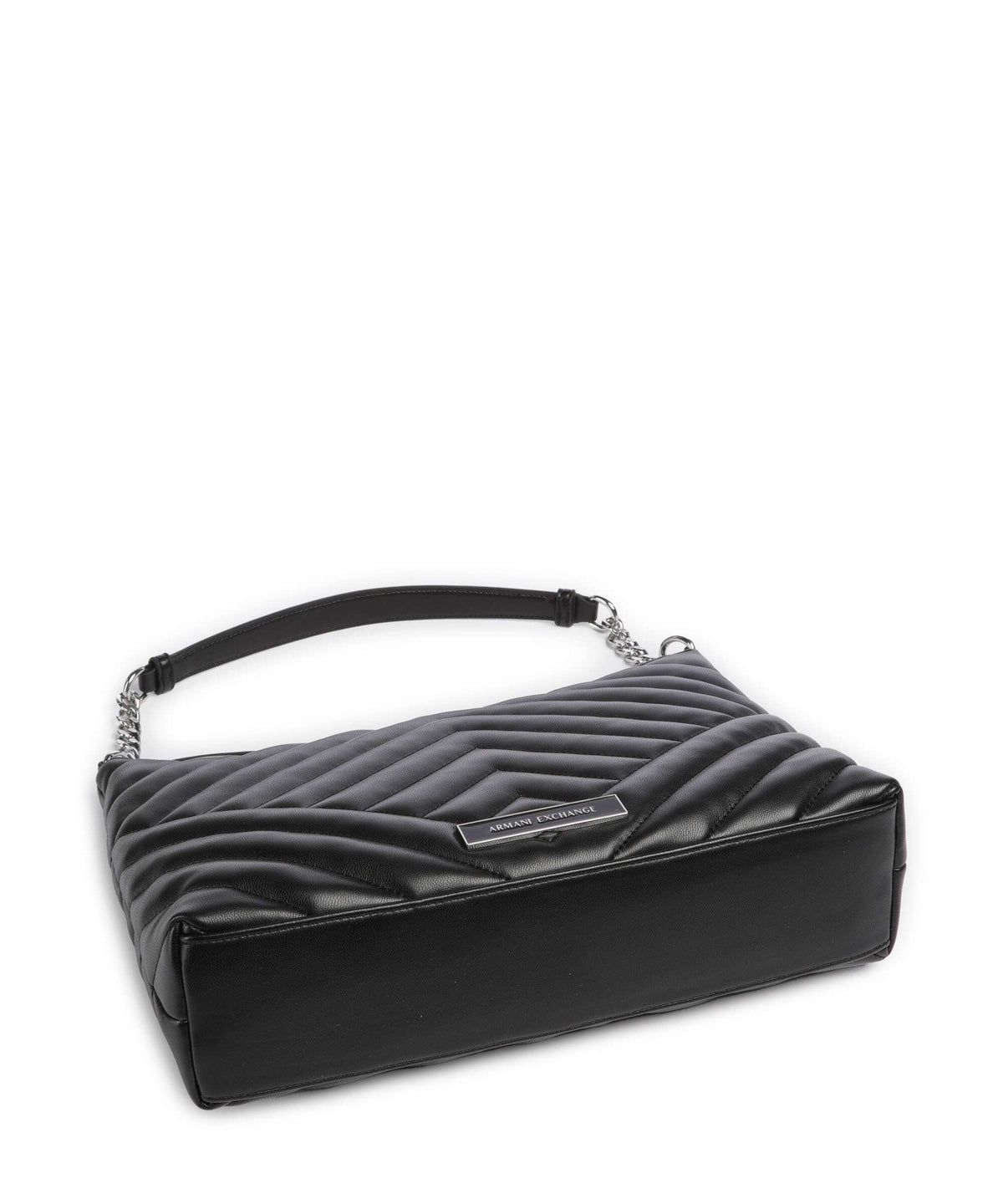 Armani Exchange Victoria Shoulder bag black