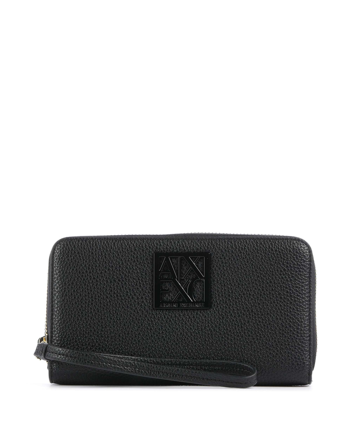 Armani Exchange Susy Soft Wallet black