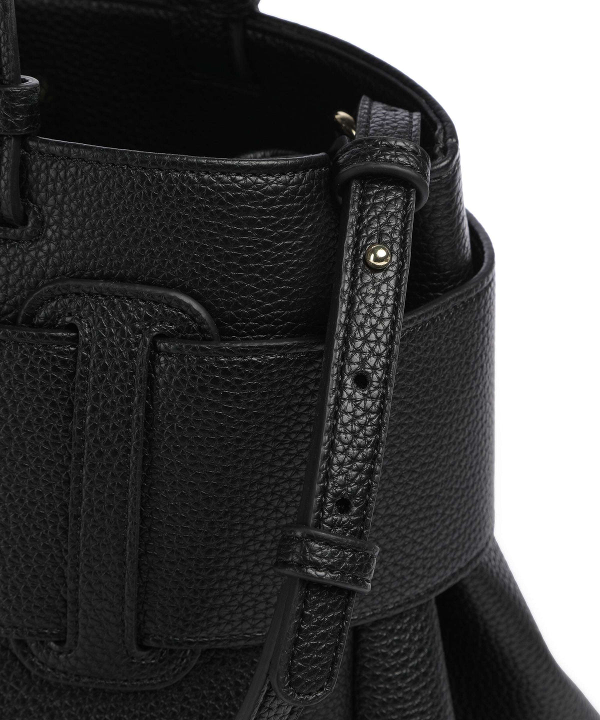 Armani Exchange Susy Soft S Handbag black