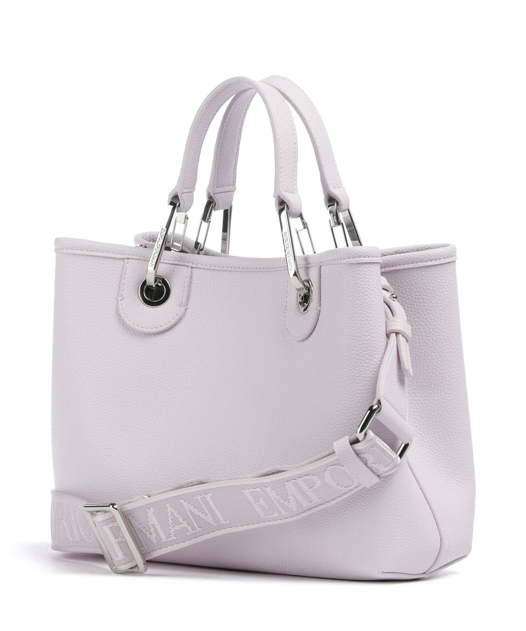 Emporio Armani My EA S Handbag baby pink/terra
