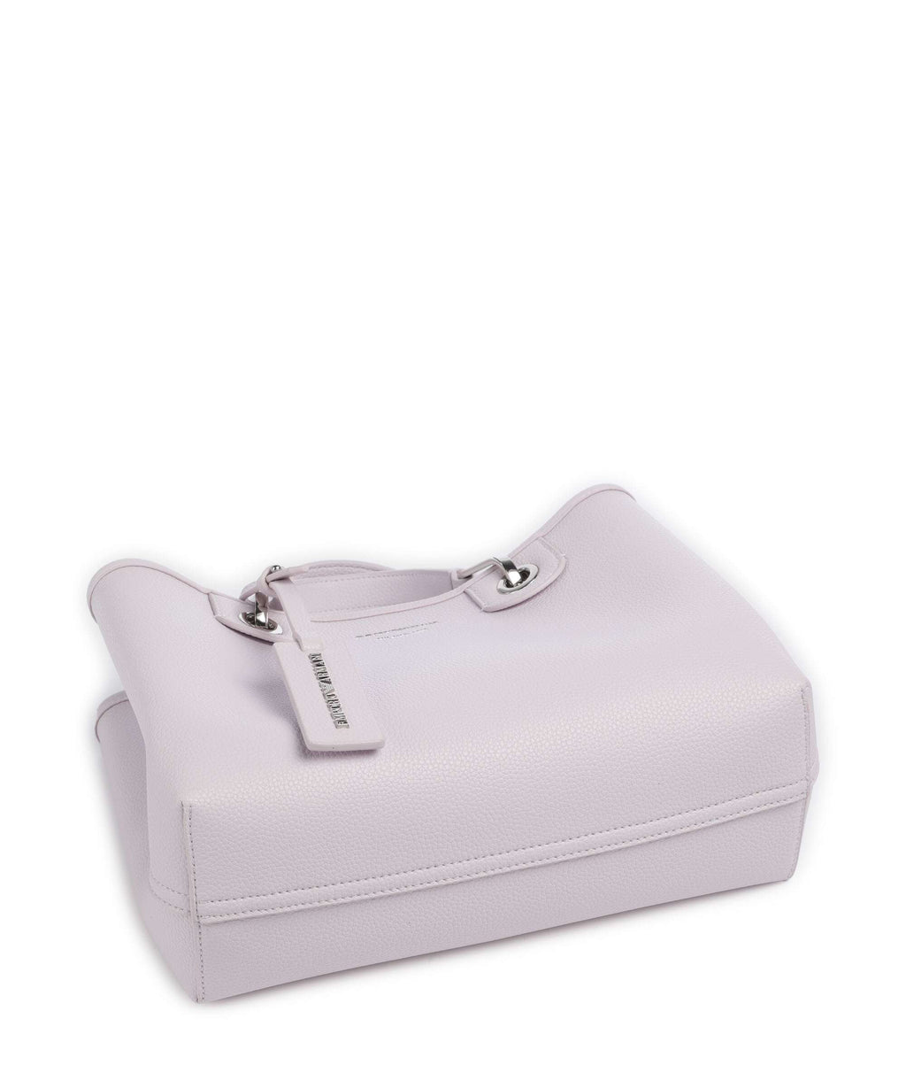 Emporio Armani My EA S Handbag baby pink/terra