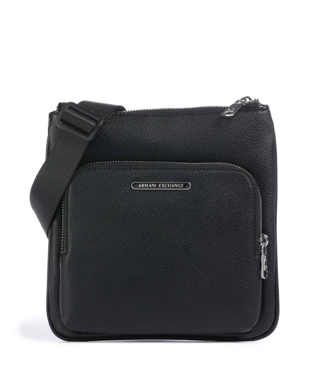 Armani Exchange Okinawa Crossbody bag black