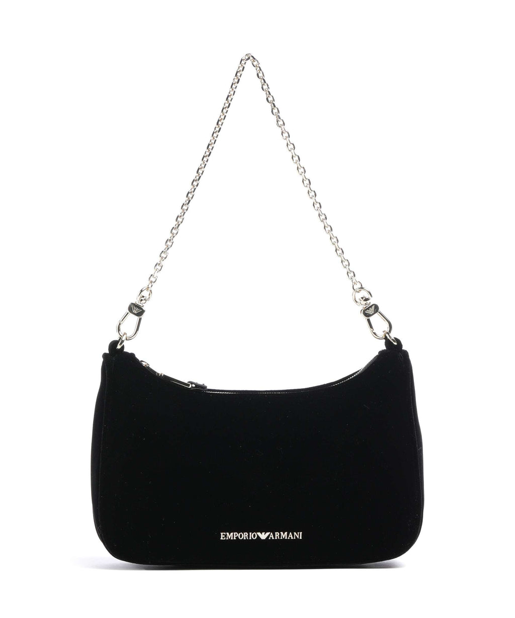 Emporio Armani Lilly Shoulder bag nero