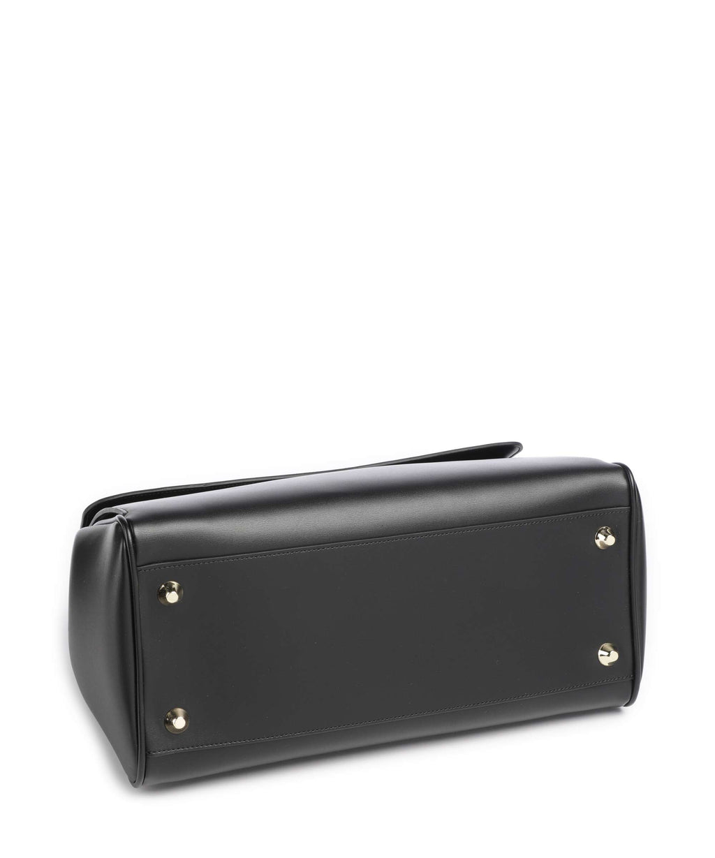 Armani Exchange Jane L Handbag black