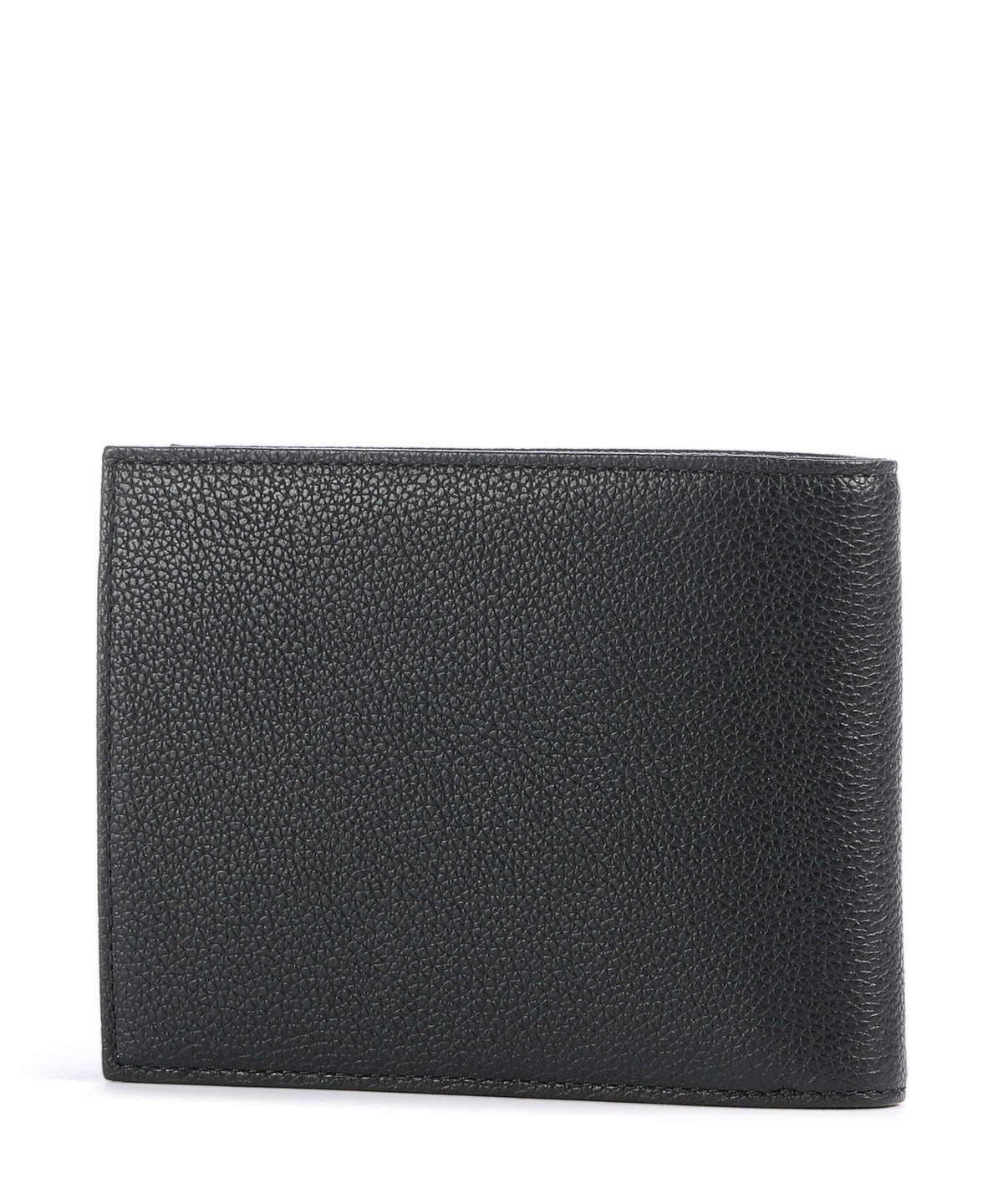 Emporio Armani Milano Wallet black beauty
