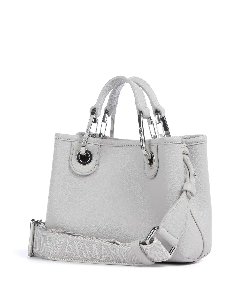 Emporio Armani My EA XS Handbag perla/tabacco