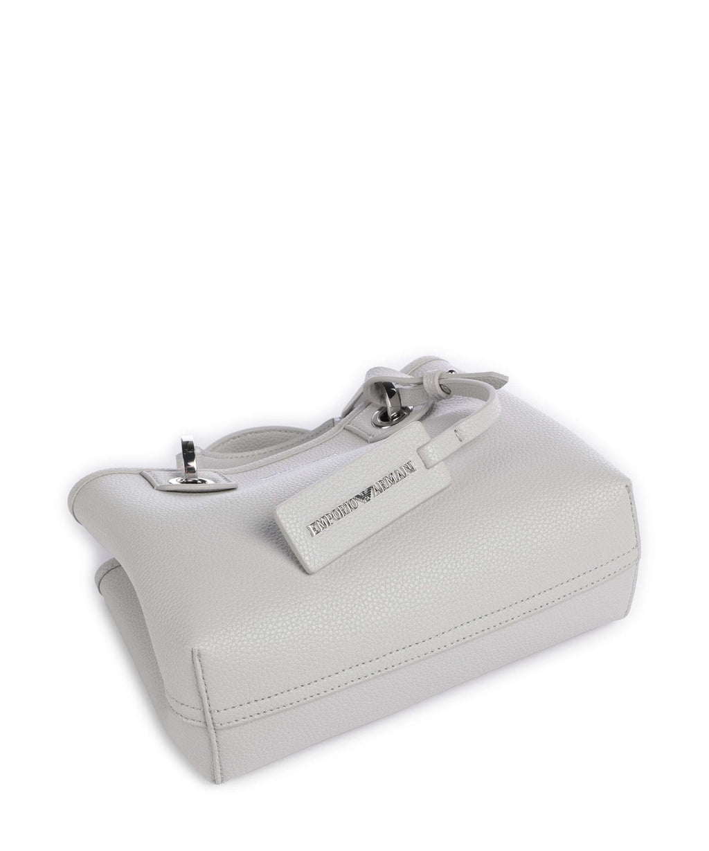 Emporio Armani My EA XS Handbag perla/tabacco