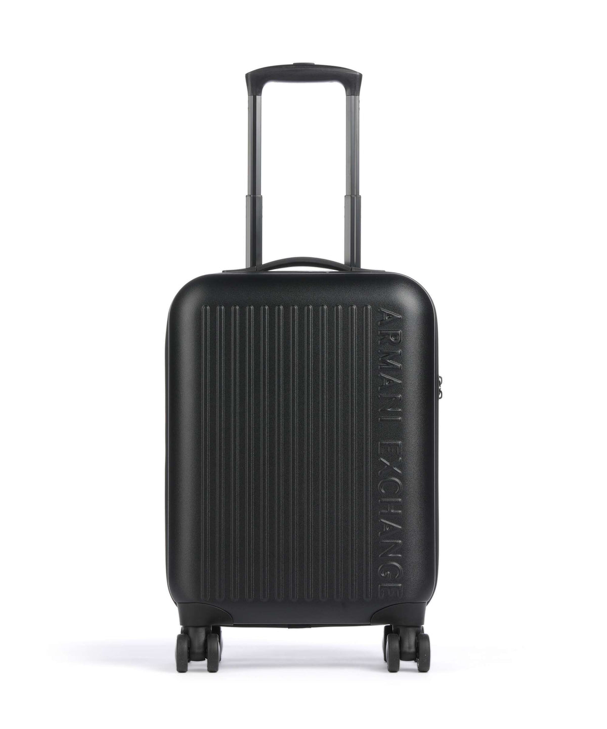 Armani Exchange Maui Spinner (4 wheels) black