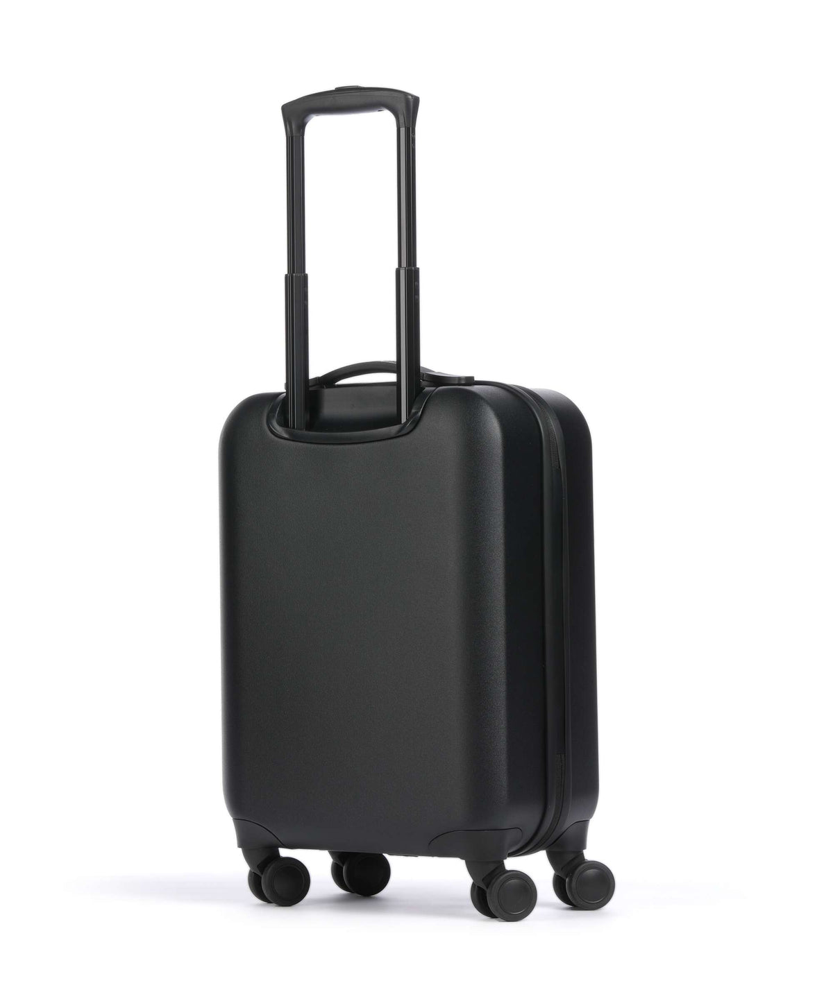 Armani Exchange Maui Spinner (4 wheels) black