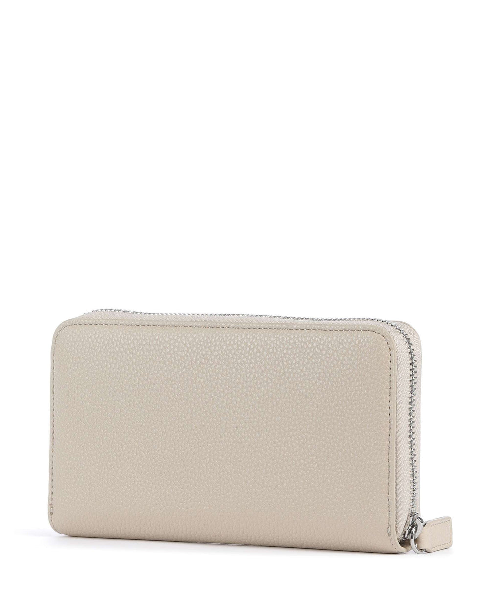 Armani Exchange Wave Wallet valley