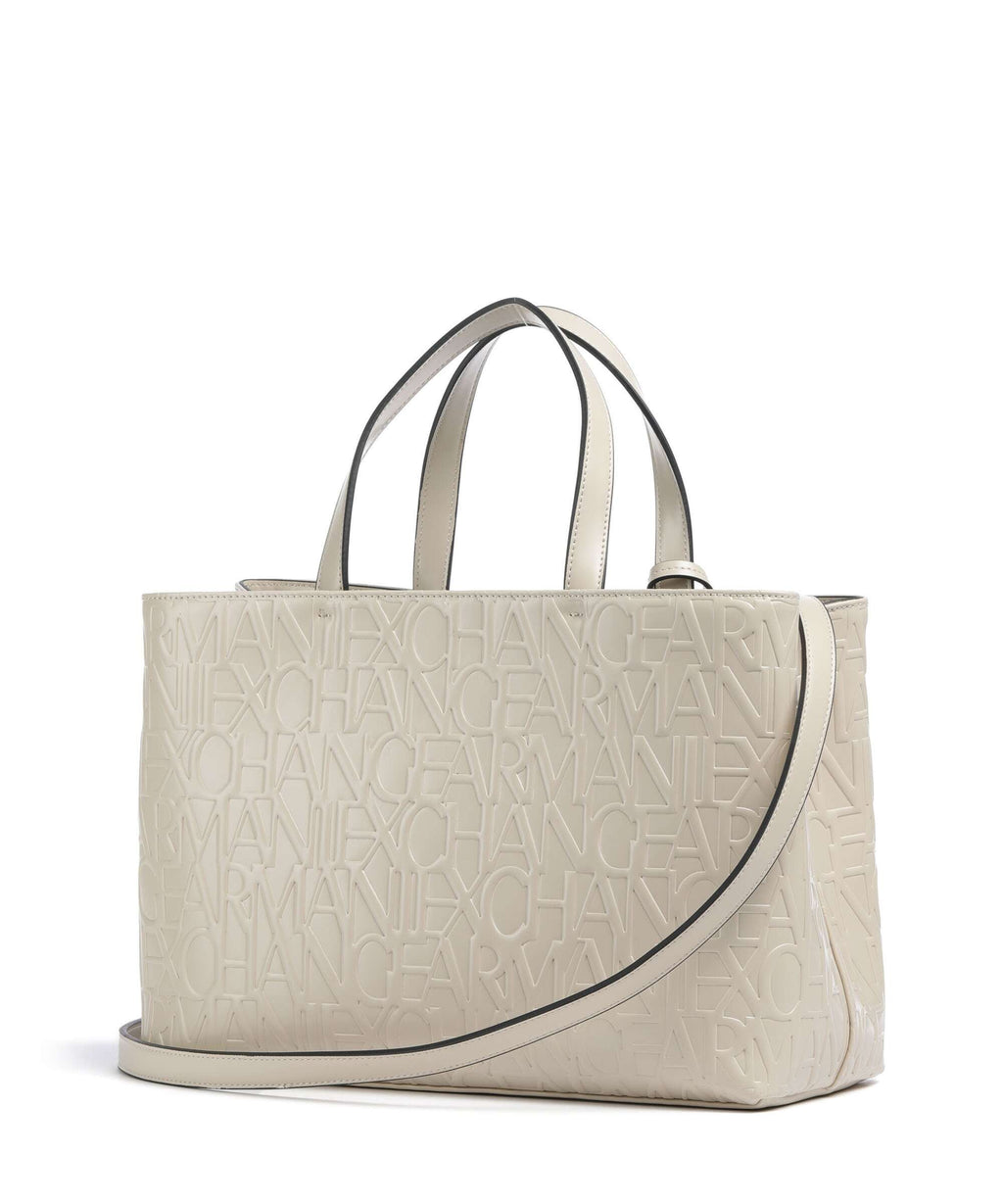 Armani Exchange Liz M Handbag valley