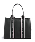Armani Exchange Maggie L Tote bag black/sundown