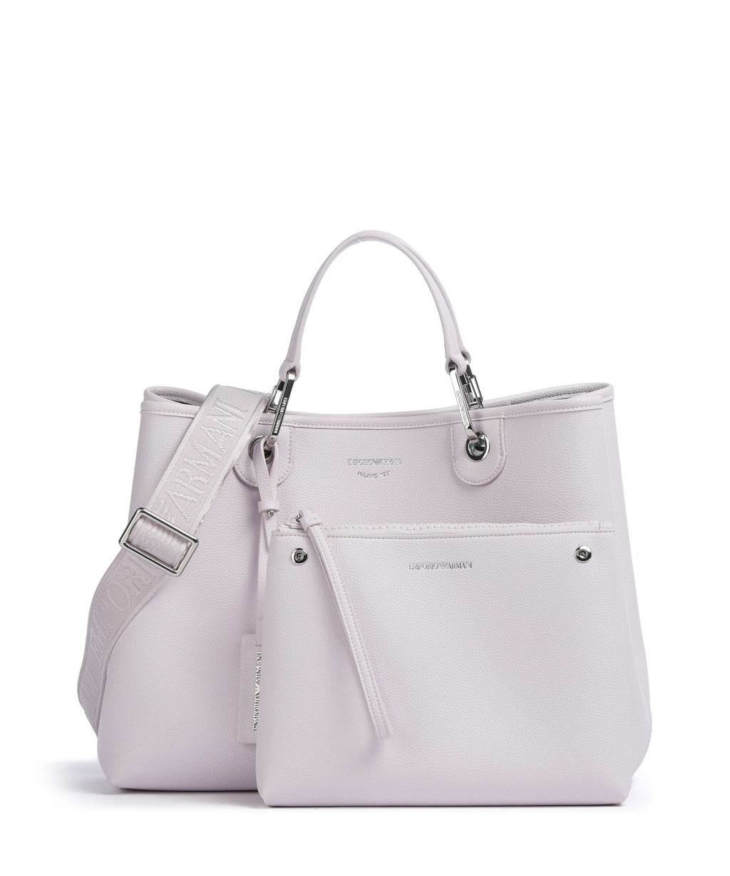 Emporio Armani My EA M Handbag baby pink/terra