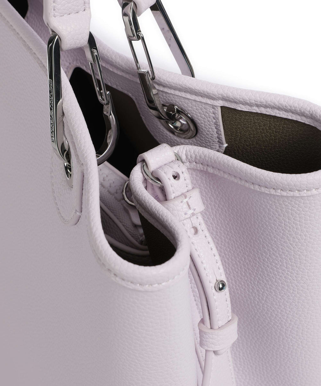 Emporio Armani My EA M Handbag baby pink/terra