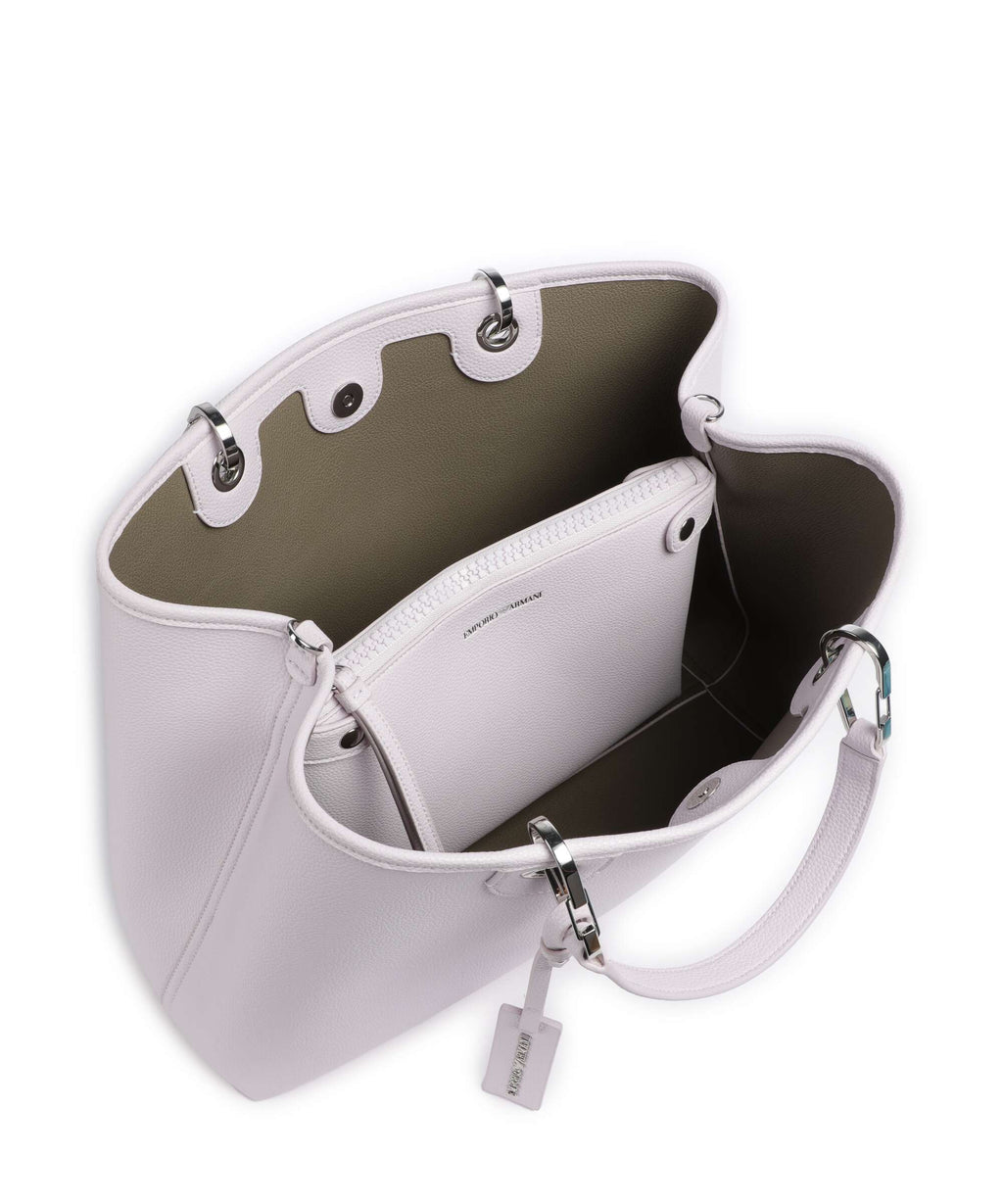 Emporio Armani My EA M Handbag baby pink/terra