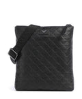 Emporio Armani Minorca Crossbody bag black beauty