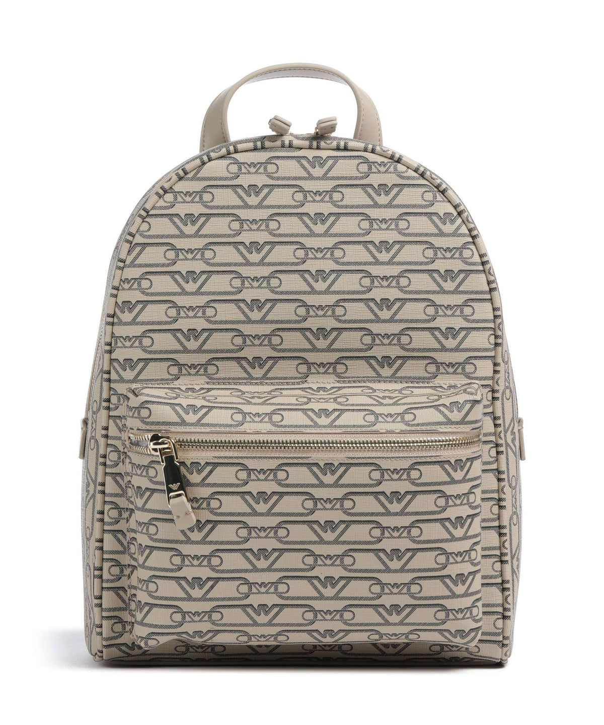 Emporio Armani La Gio Backpack ecru/nero