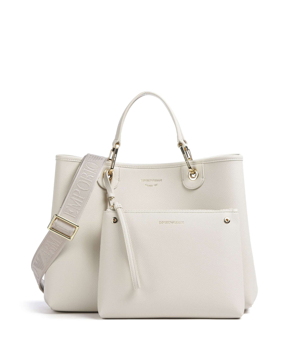Emporio Armani My EA M Handbag corda/terra