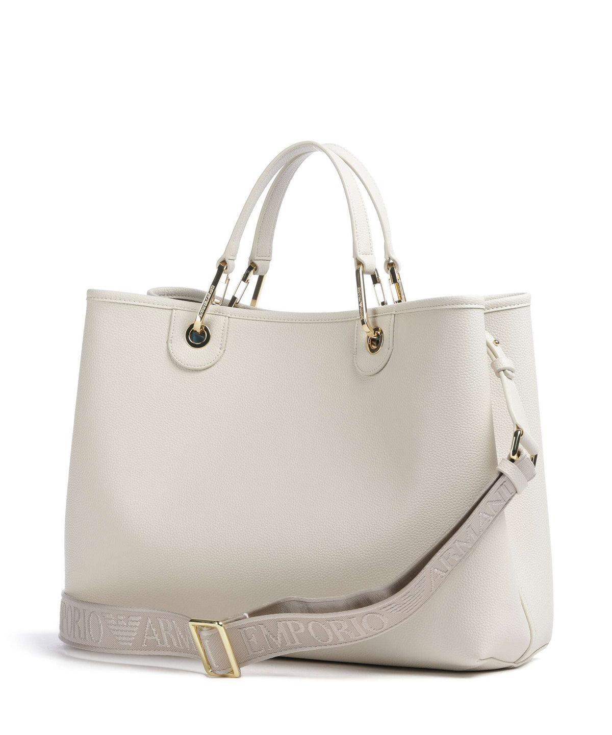 Emporio Armani My EA M Handbag corda/terra