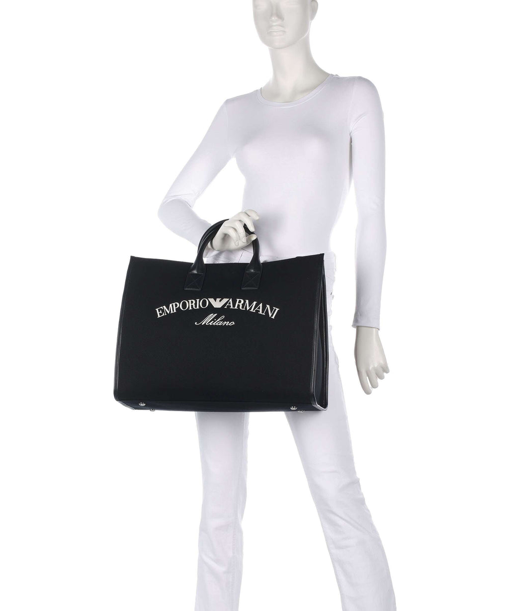 Emporio Armani Handbag blu/navy