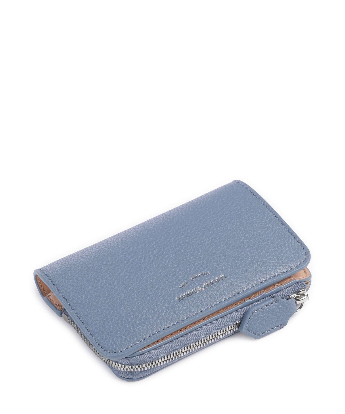 Emporio Armani My EA Wallet asfalto
