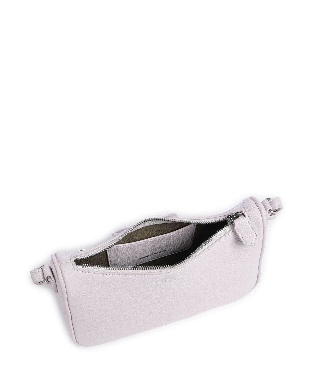 Emporio Armani Lilly Crossbody bag baby pink/terra