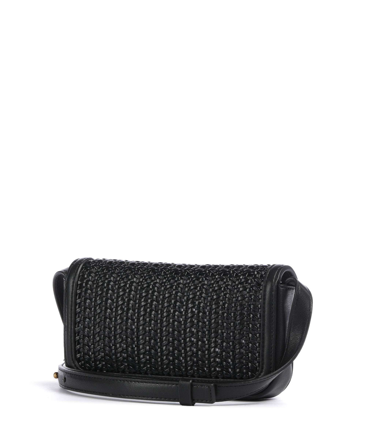 Emporio Armani Hera Crossbody bag black beauty