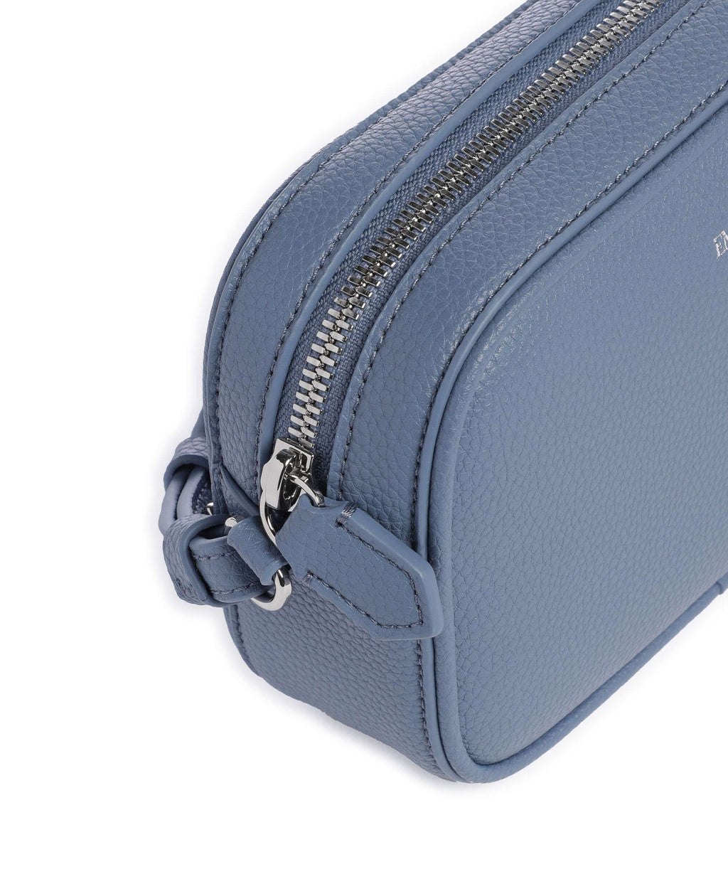 Emporio Armani Lilly Crossbody bag asfalto/terra
