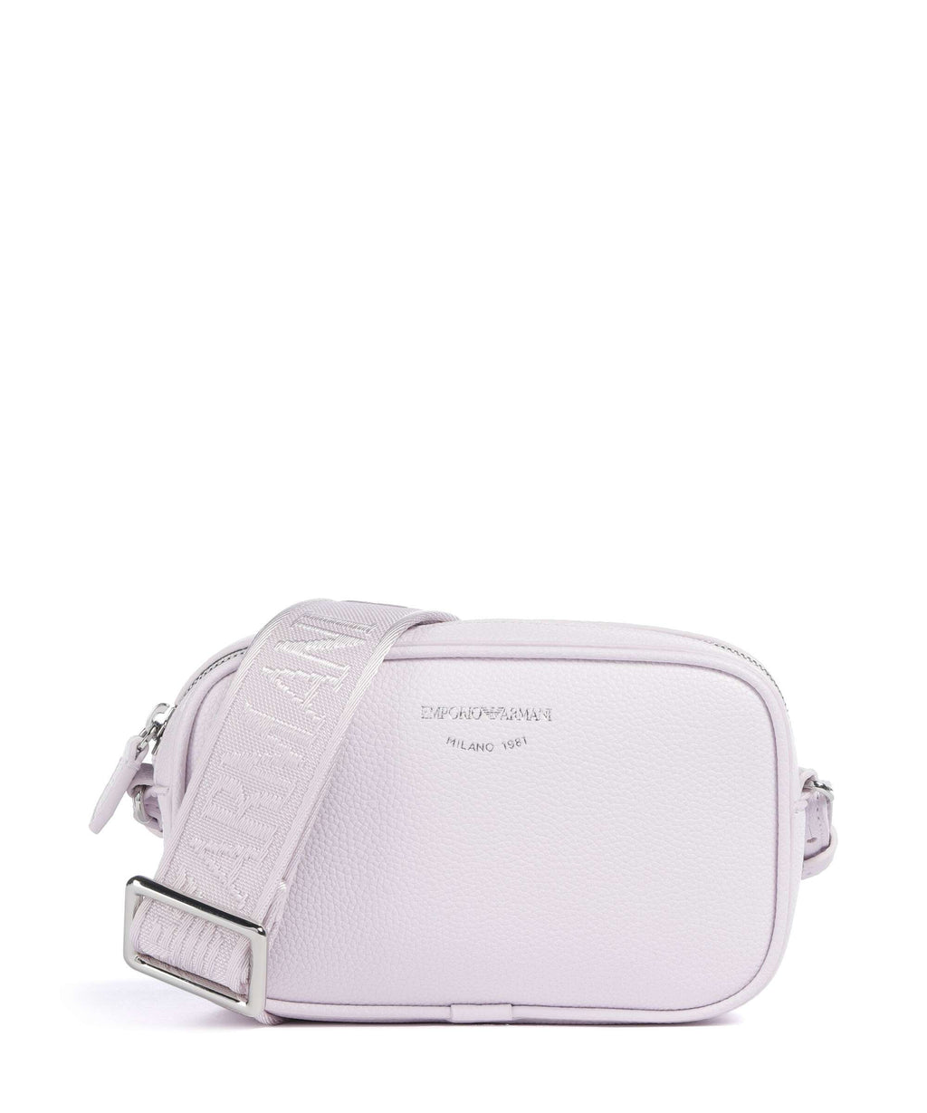 Emporio Armani Lilly Crossbody bag baby pink/terra