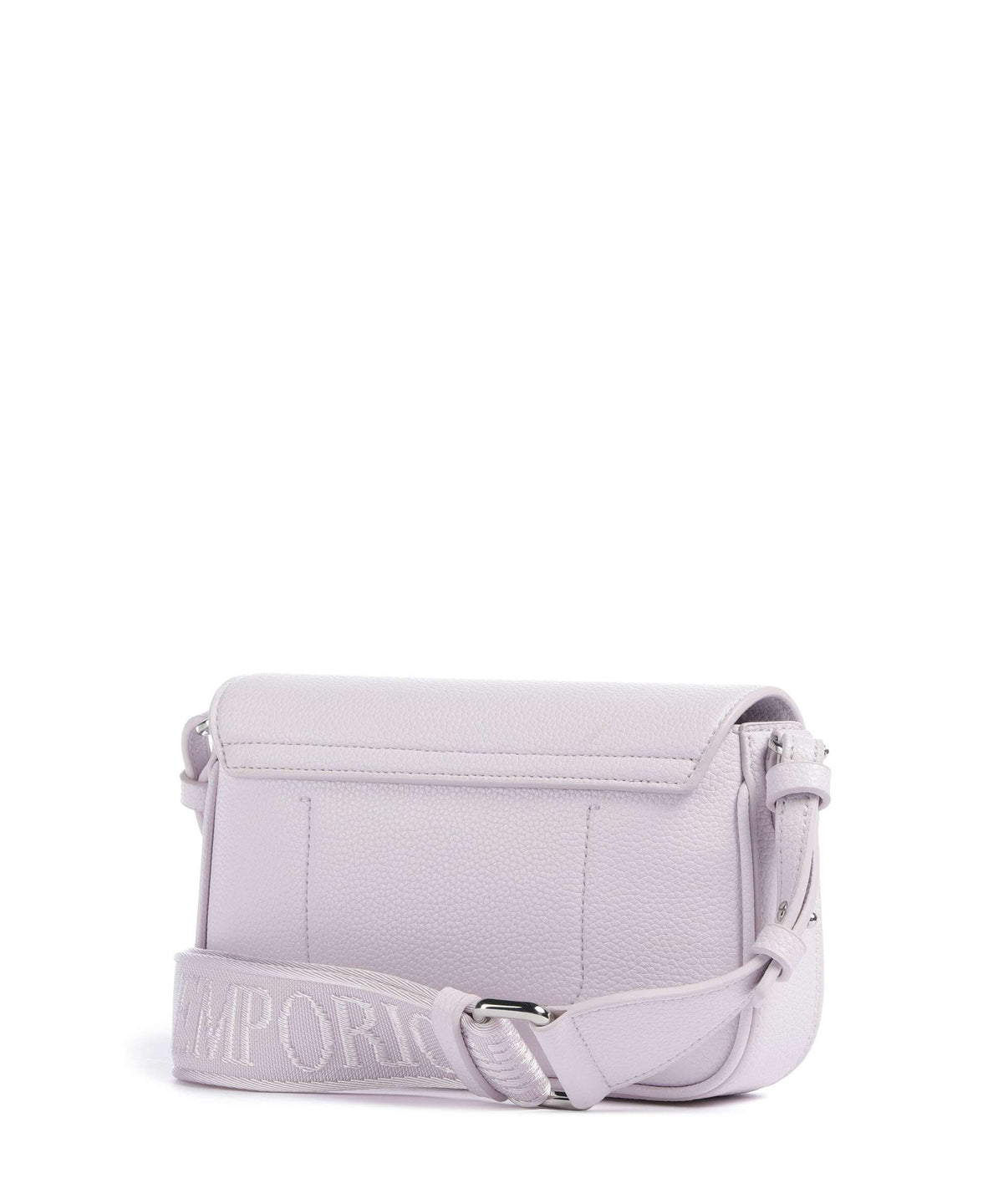 Emporio Armani Lilly Crossbody bag baby pink/terra