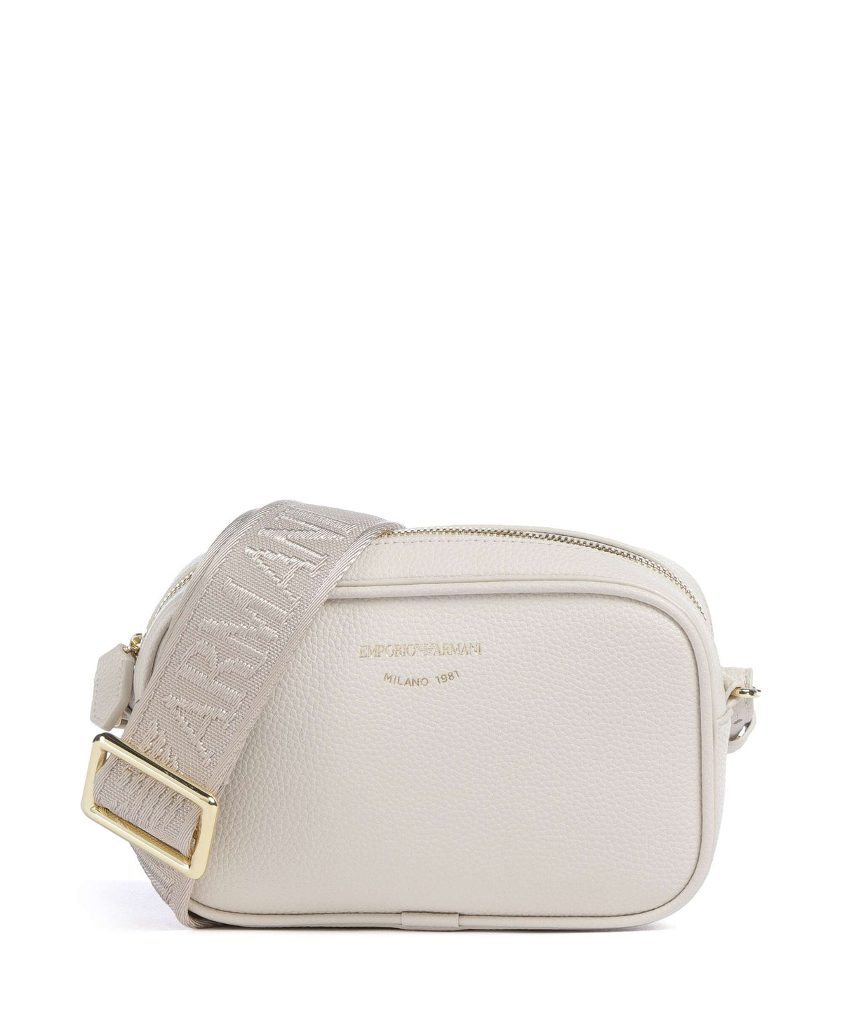 Emporio Armani Lilly Crossbody bag corda/terra