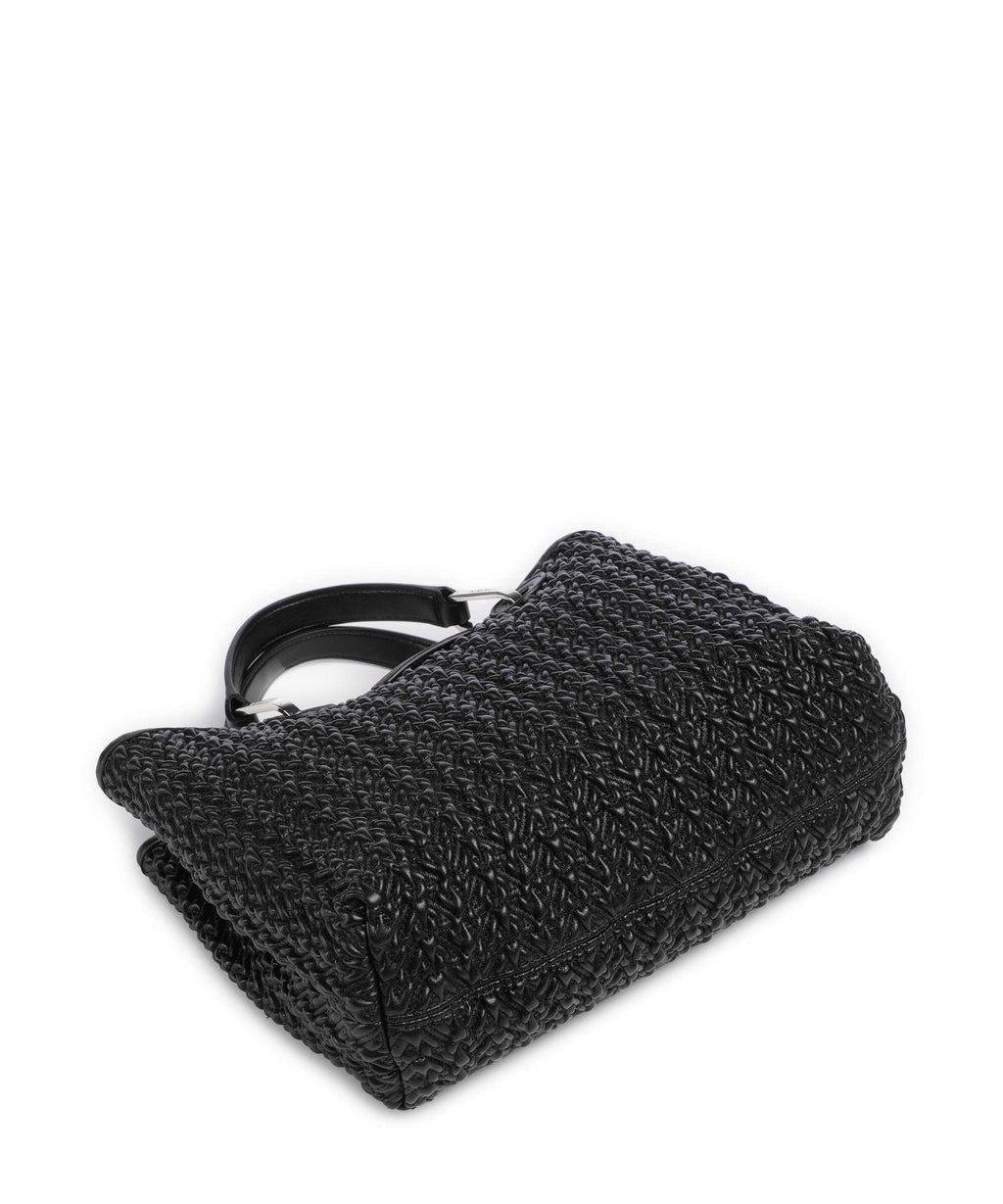 Emporio Armani My EA Handbag black