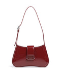 Emporio Armani Cassandra Shoulder bag carminio