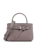 Emporio Armani Polette Crossbody bag taupe